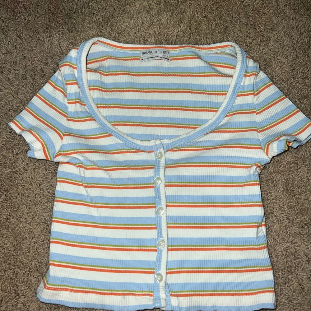 urban outfitters tee